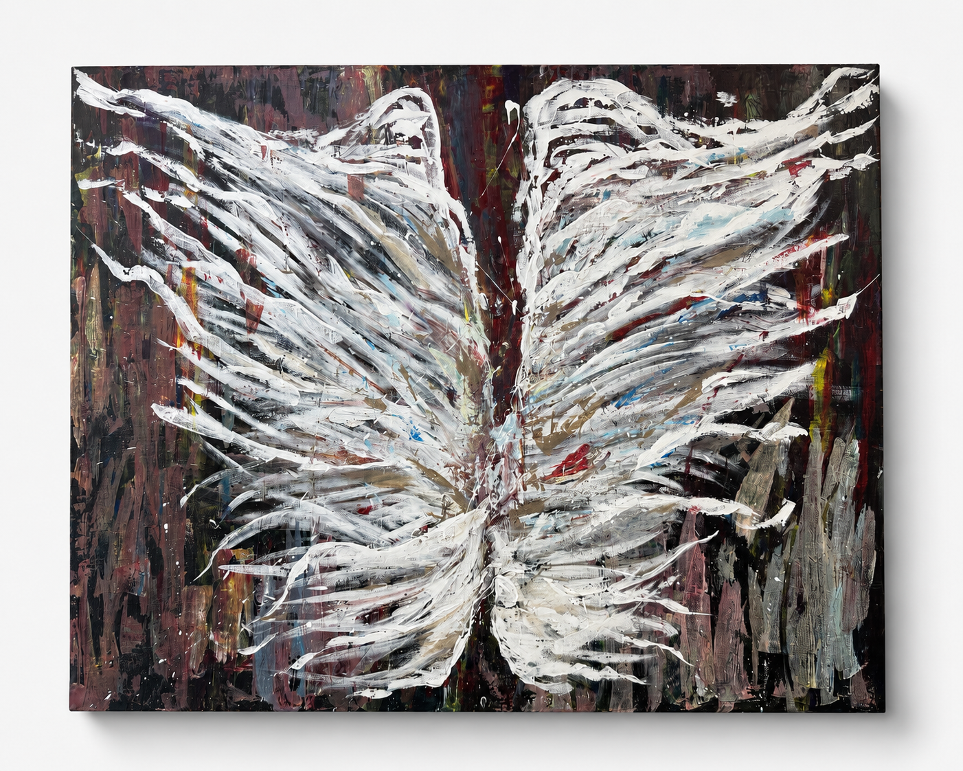 Ascension | Original Painting